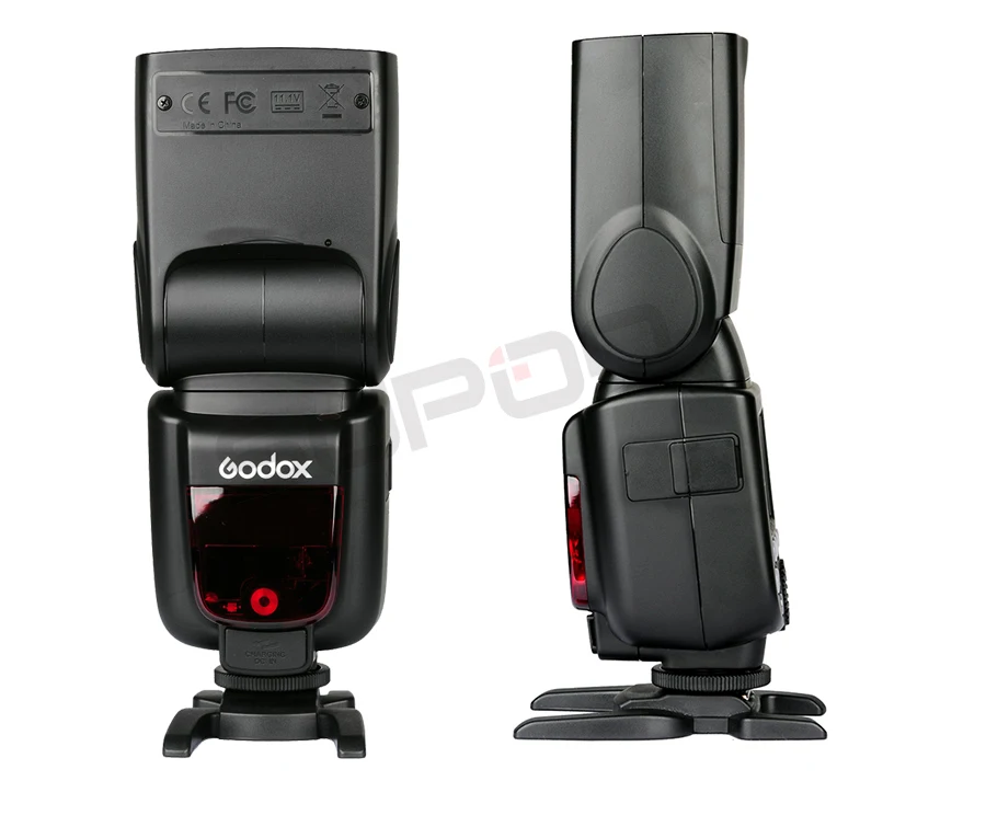 Godox TT685S вспышка для камеры Speedlite с 2,4G HSS 1/8000 s ttl+ X1T-S для камеры sony s A77II A7RII A7R A58 A99