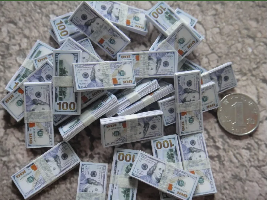 [ESTARTEK] Горячая Распродажа L = 3 5 см 1/6 дюймов аксессуары для сцены US Dollers HT DAM EB экшн