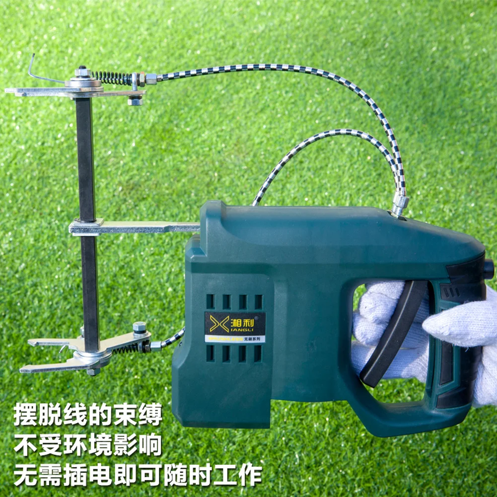 1 Pcs Wireless Electric Vibrating Honey Machine Bee Hive Vibrator Nest Frame Shaking Shake Machine Beekeepers Bee Special Tools