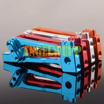 

K949-007 Aluminum Rear Shock Tower For RC 1:10 WLToys K949 CLIMBING CAR 1/10