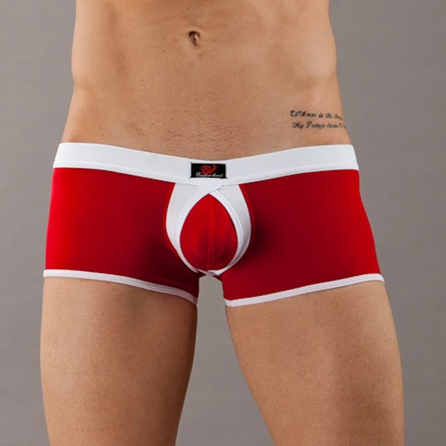 aliexpress buy wj brand s boxer shorts silk slip boxers comfy aliexpress buy wj brand s boxer shorts silk slip boxers comfy