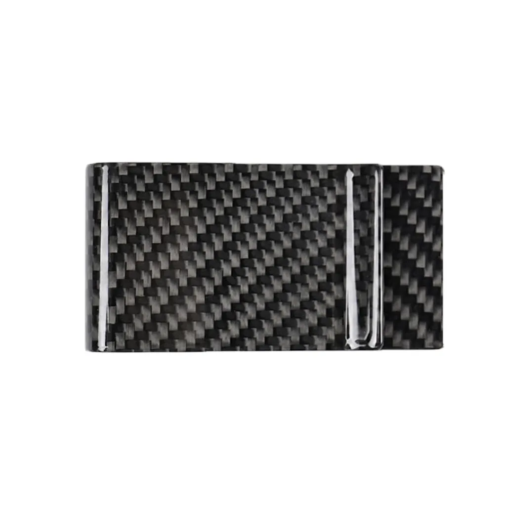 2019 new Carbon Fiber Slim Card Holder Minimalist Wallet Credit Money Bill Clip Vintage Business | Автомобили и мотоциклы