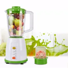 Многофункциональный обрабатывающий станок соковыжималка бытовой миксер для фруктов