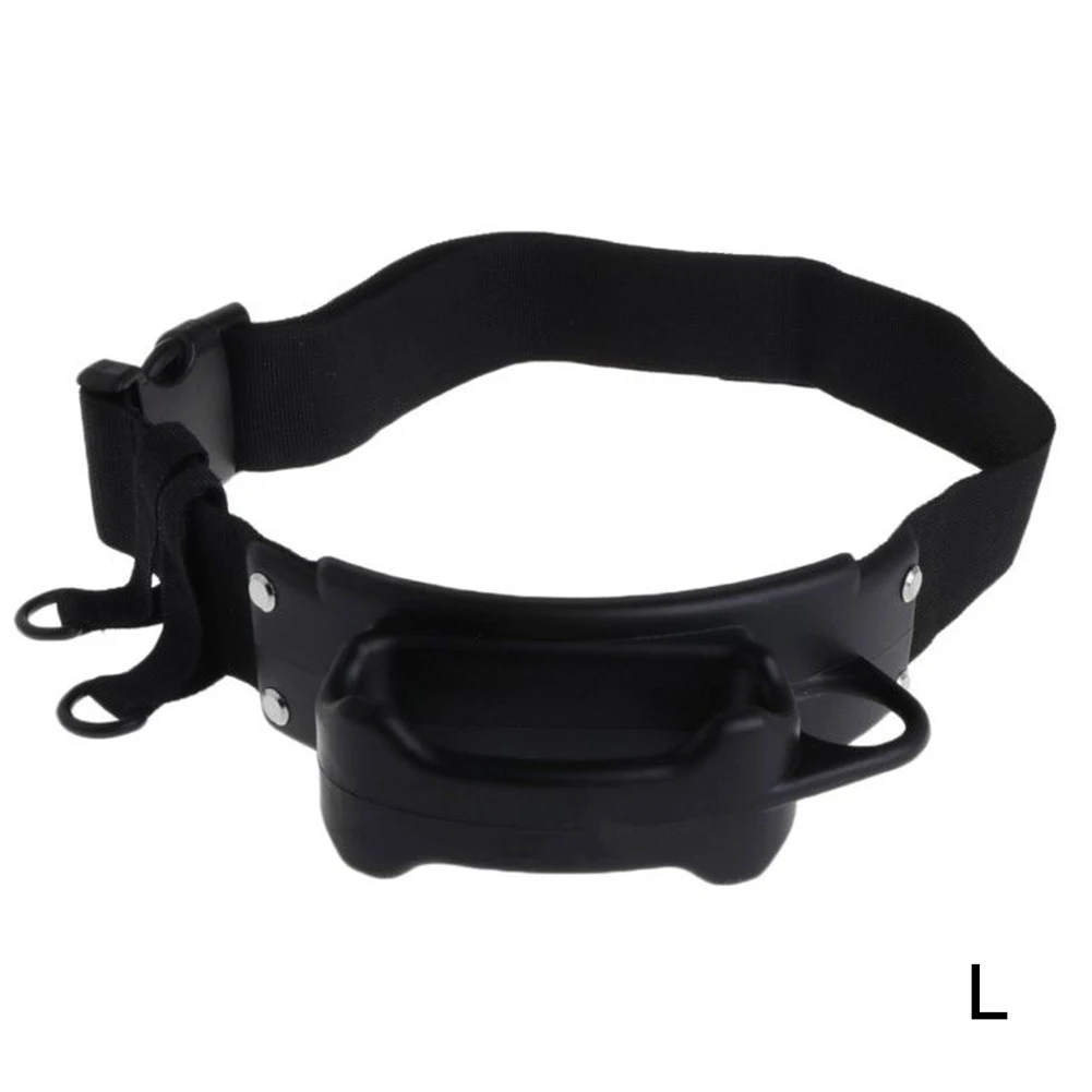 

Durable Tackle Boat Outdoor Tool Sea Waist Belt Professional Jigging Pole Stand Up Fishing Rod Holder Adjustable Rock