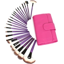 Makeup Brushes 24 PCS/Set Professional BB Cream Concealer Foundation Powder Brushes Makeup Tools Brand Cosmetics Brushes