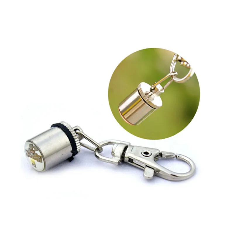 

Yooap Aluminum Dog Cat Pet Safety Flashing Flash LED Light Collar Tag Waterproof Dog Accessories for Small Dogs Pet Accessories