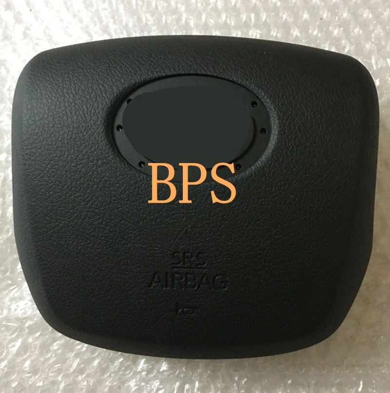 

Car Driver Plastic Cover For Hilux 2018 Steering Wheel Horn Cover Free Shipping