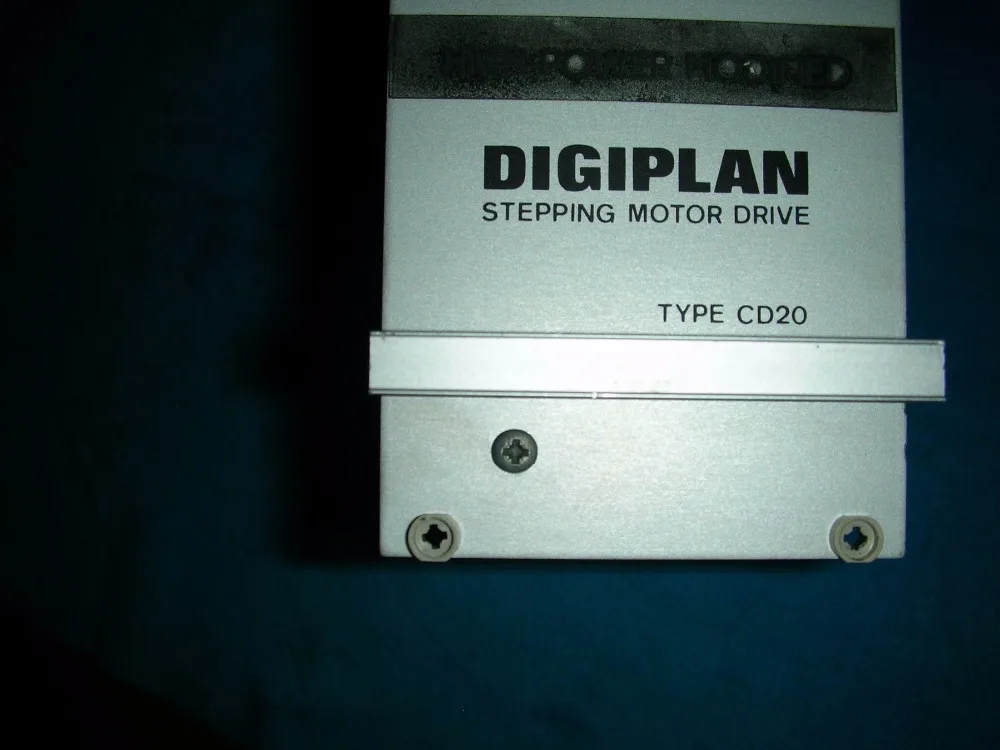 Использованный DIGIPLAN CD20/CD20QUAD/1245 083 1 шт.|Производство электроэнергии| |