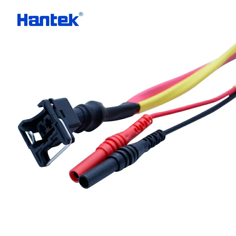 Выключатели Hantek HT301 прямые продажи с завода оригинальные|Детали и аксессуары для