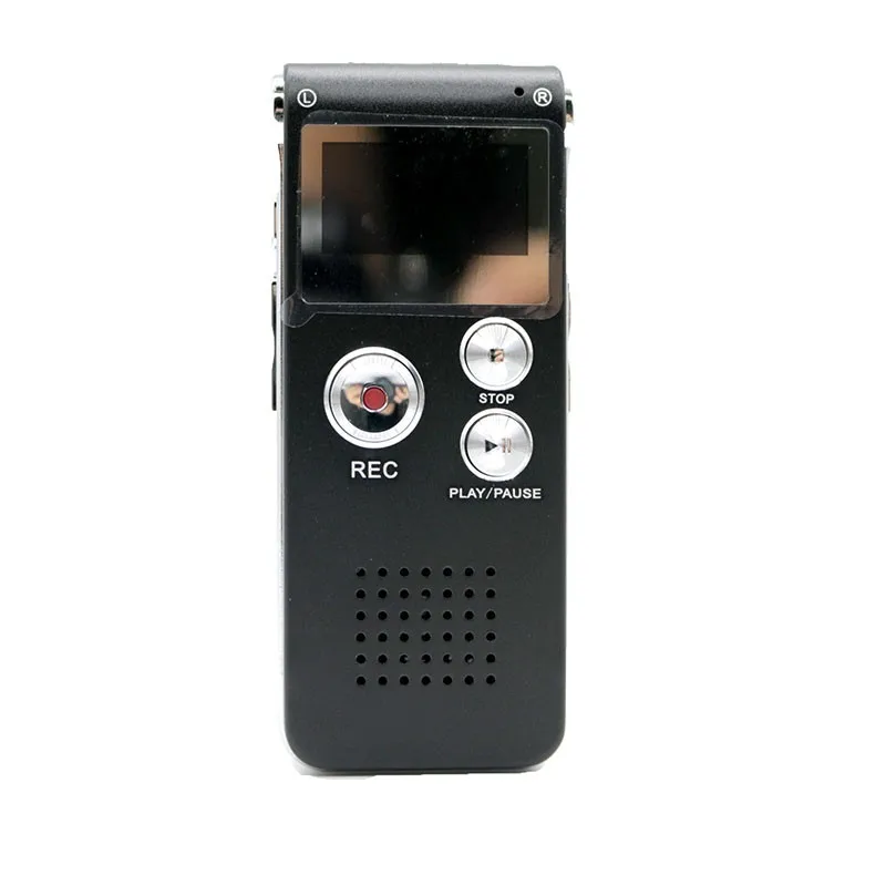 

Voice Recorder 8GB Brand Spy Mini USB Flash Digital Audio Voice Recorder 650Hr Dictaphone MP3 Player