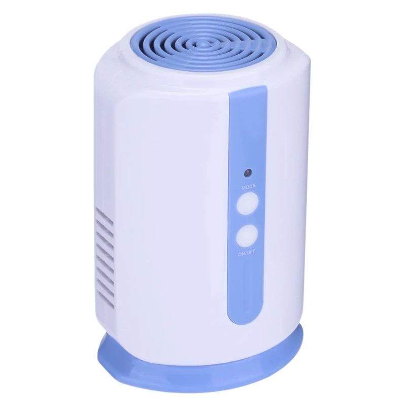 Ozone Generator Air Purifier Home Fridge Food Fruit Vegetables Wardrobe Car Ionizer Disinfect Sterilizer Fresh Air Purifier