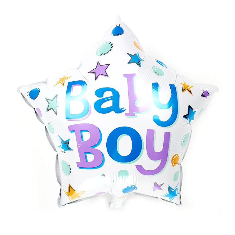 18inch star boy