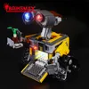 BriksMax Kit d'éclairage Led pour 21303 ,(n'inclut pas le modèle) ► Photo 3/6