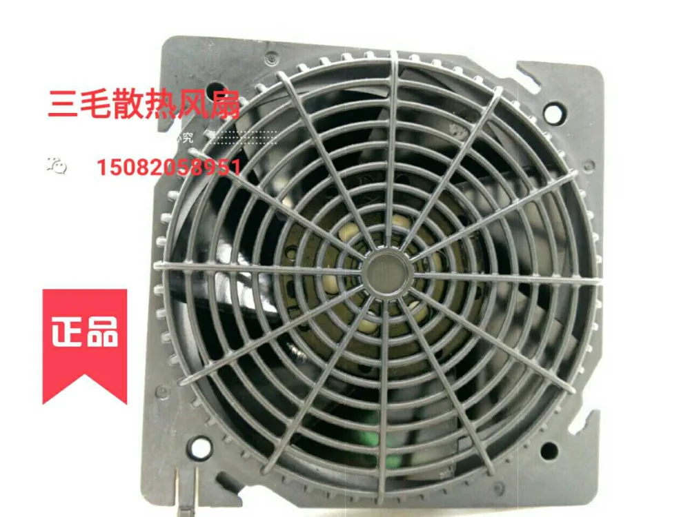 Новый вентилятор охлаждения ebmpapst DV 4650 470 230V 50HZ 110MA 19W|cooling fan|fan coolingebmpapst fan |