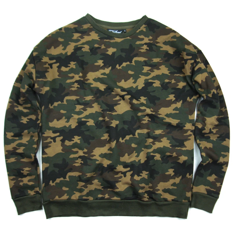army green sweats