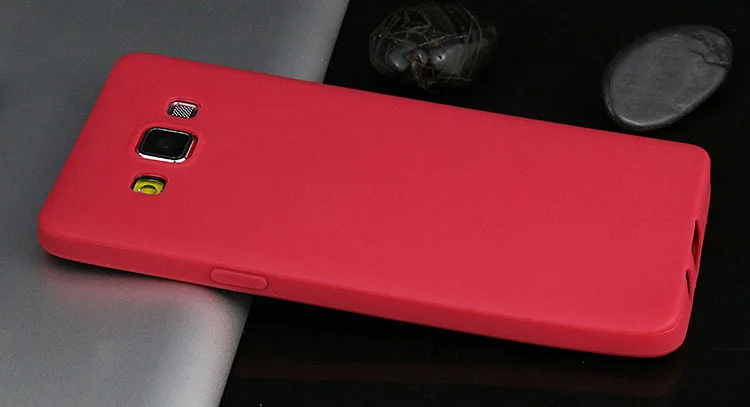 Ultra Thin Soft TPU Case For Samsung Galaxy A5 2015 (2)