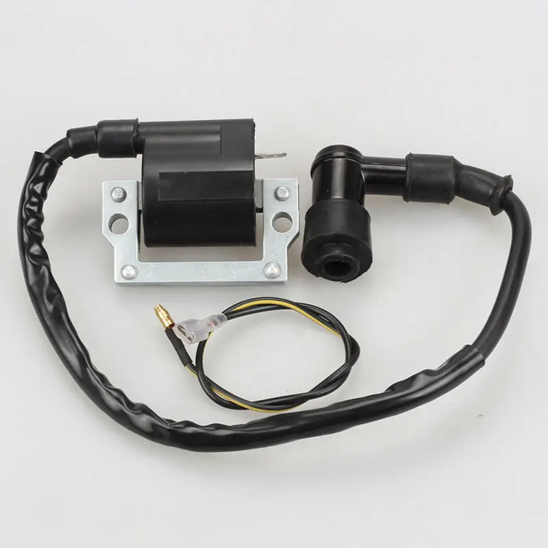 Ignition Coil for Kawasaki KLT 200 KLT200 Ducster Motorcycle 1981 1982 1983 1984 NEW