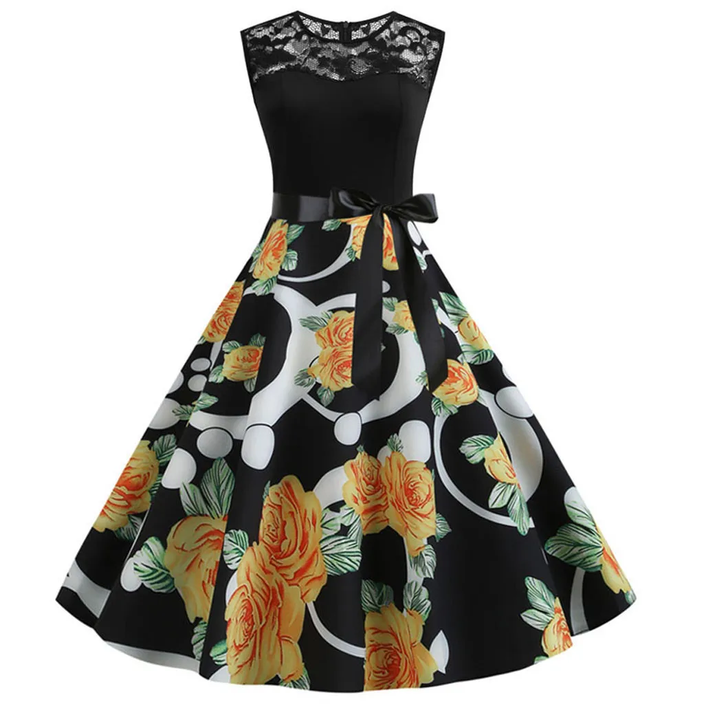 casual feminine dresses