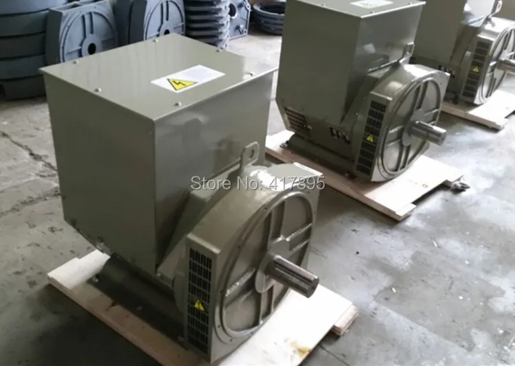 stamfordf generator