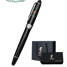 Гравировка логотипа G20 БРИКС саммит металлическая ручка G20 официальный назначен поставщиком