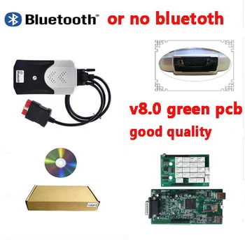 

New ! 2015.3 Release 3 Software VD TCS pro plus with Bluetooth+Keygen Activator Multi-language Auto Car obd2 diagnostic tool