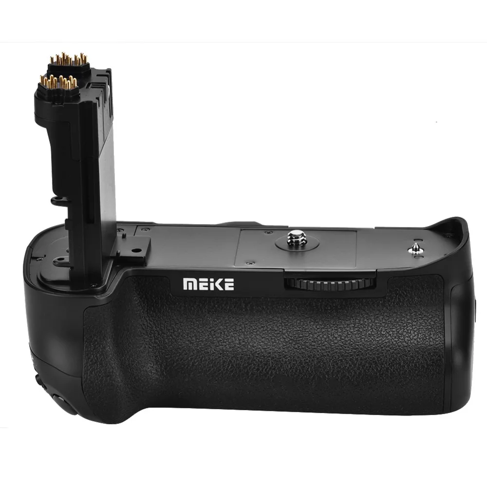 Professional Meike Vertical Battery Grip Holder Photography Accessory