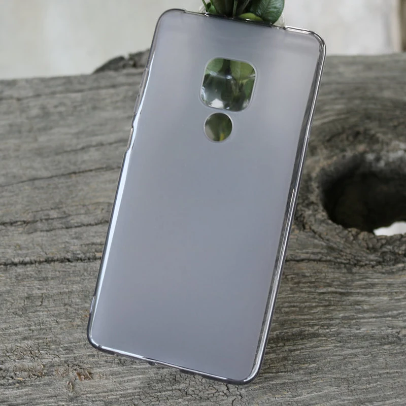TPU Rubber Cover sFor Huawei Mate 20 Case Phone For 20X Back Mate20 Pro |