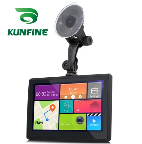 Car GPS Navigation KF-V3048 2