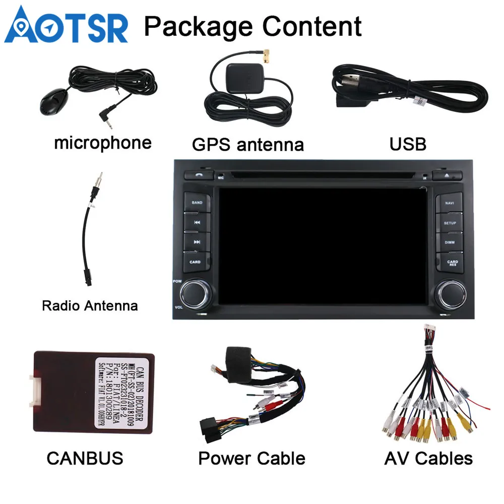 Best Bigscreen Android 9.0 8core Car DVD Player GPS Navigation For Seat Leon 2012-2017 Headunit Multimedia Recoder Satnav 4GB +32GB 16