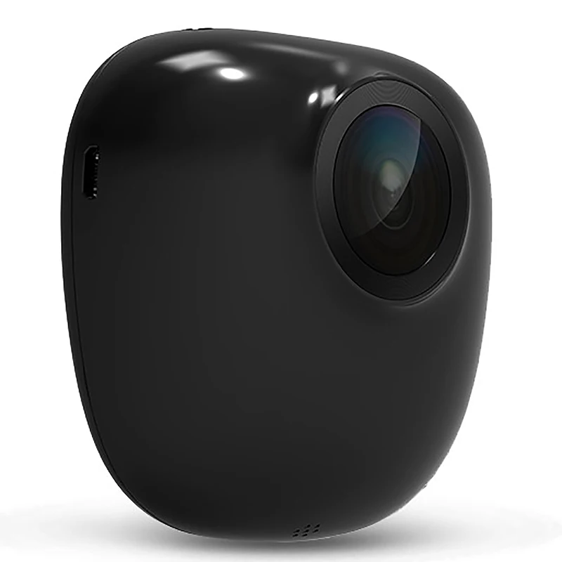 Merrill F2701plus мини-Регистратор HD 1080p двойная запись Gps электронная собака
