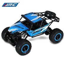 Original JJRC Q15 RC Car 2.4G 4CH 4WD 4×4 Driving Car 1:14 Remote Control Model Off-Road Vehicle Toy