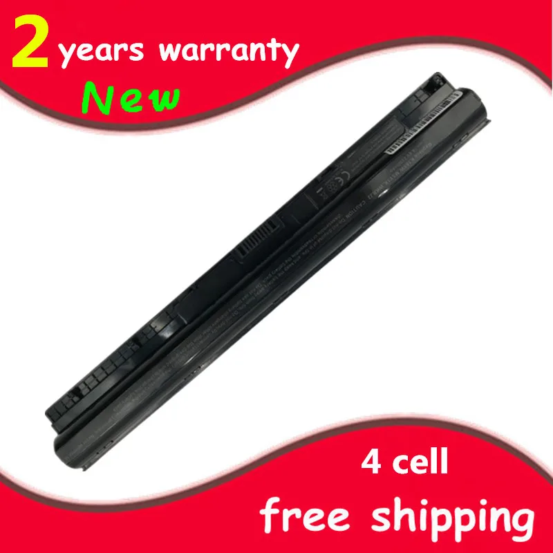 

Laptop Battery WKRJ2 GXVJ3 For DELL Inspiron 14 3000 3451 3458 3551 3552 3558 5451 5455 5551 5555 5558 5755 5758 N3451 Series