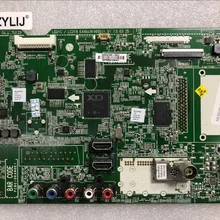 1 шт. хорошее качество, Оригинальная 32LS3150-CA материнская плата LD21C/LC21B EAX64910001(1,0) = EAX64910005(1,0) LC320EXN