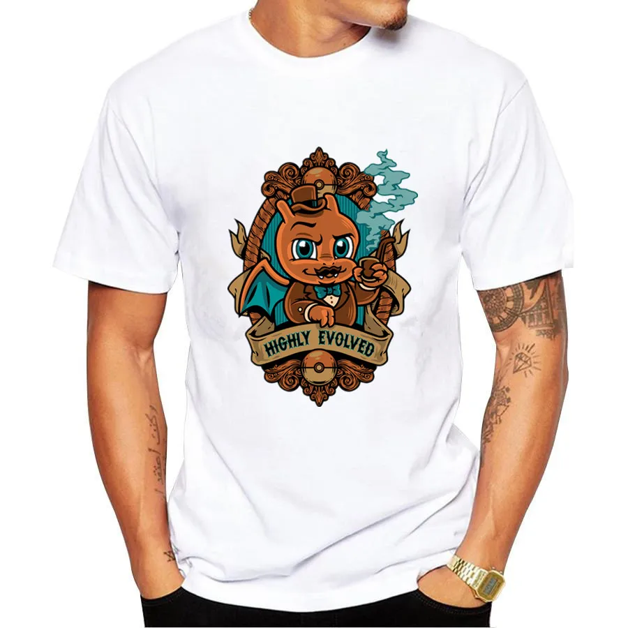 2017 Summer Brand T shirts Swag Funny Short Sleeve Tshirts 2017 New