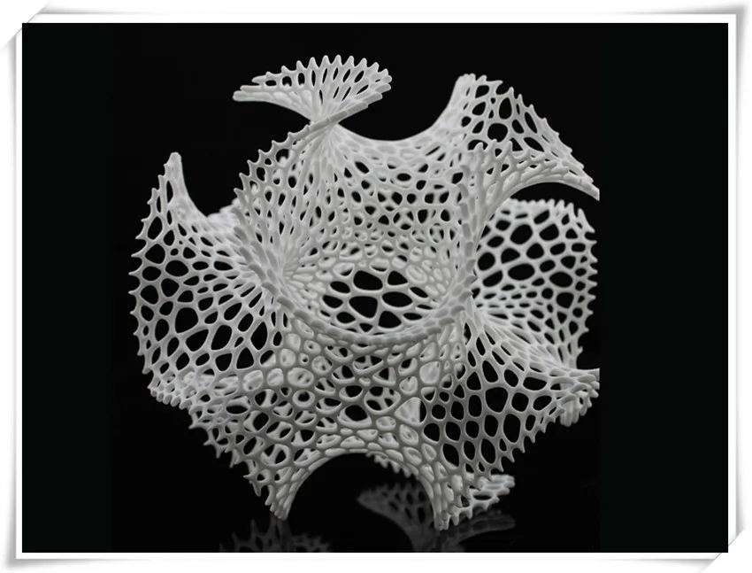 

china supplier rapid prototyping 3D printing service and cnc machining,High Strength Nylon Materials 3D Rapid Prototype SLA