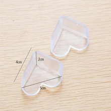 10pcs/Lot Baby Protection Corner Guards Boy Girls Children Safety Products Baby Table Protection Child Protection Strip 10pcs/Lot Baby Protection Corner Guards Boy Girls Children Safety Products Baby Table Protection Child Protection Strip