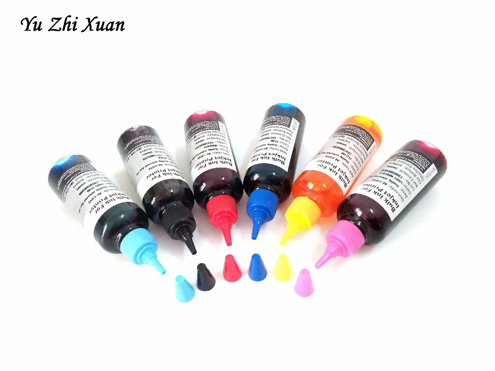 universal dye ink 100ml (30)