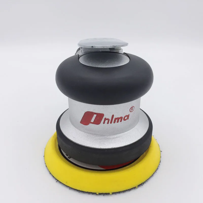 Pnlmo 4 inch frosted metal grinding machine industrial grinding machine