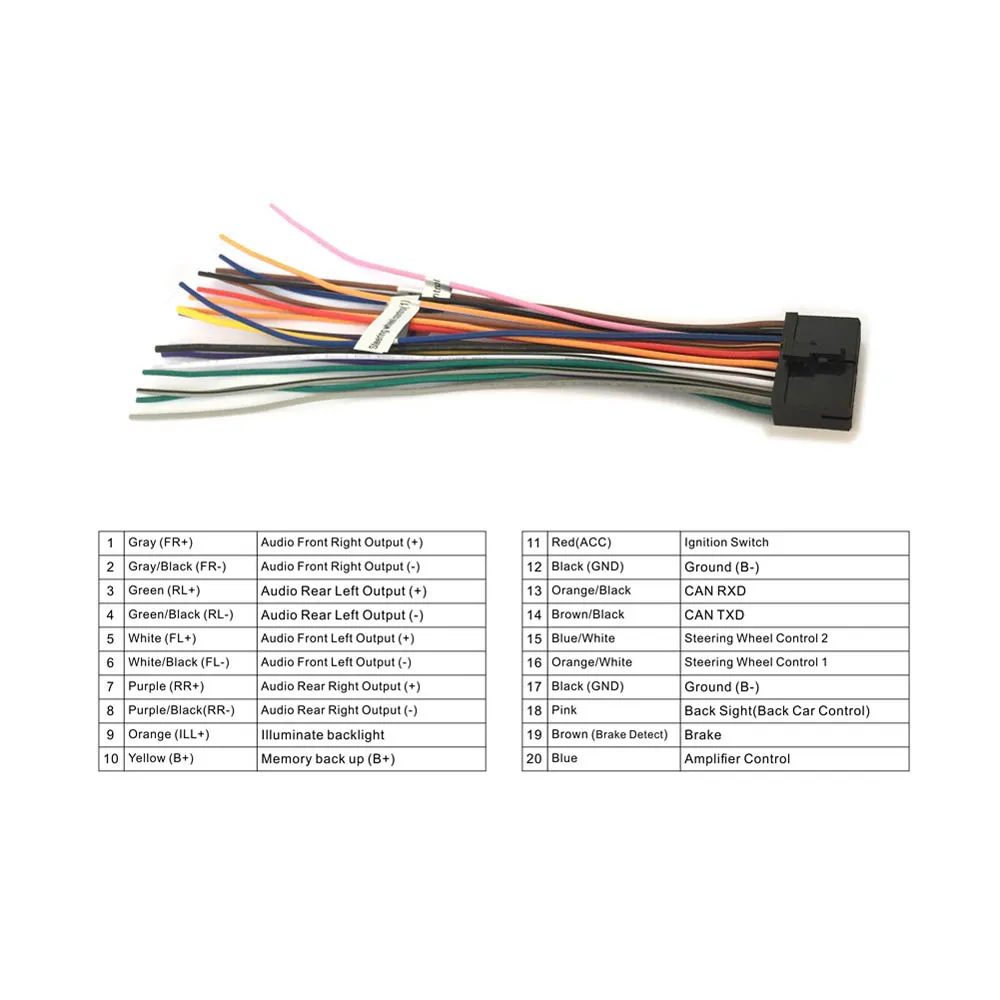 Arival 7 2Din стерео автомобиль Android MP5 плеер Bluetooth Сенсорное радио AM/FM/RDS/gps/USB/SD электронные аксессуары горячие автомобили