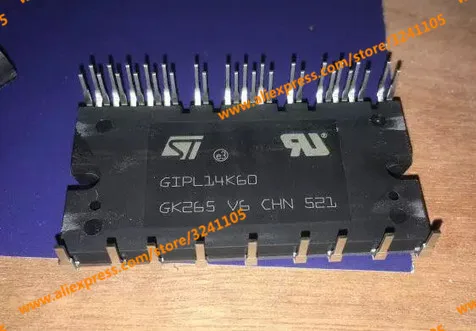 

Free shipping NEW GIPL14K60 MODULE