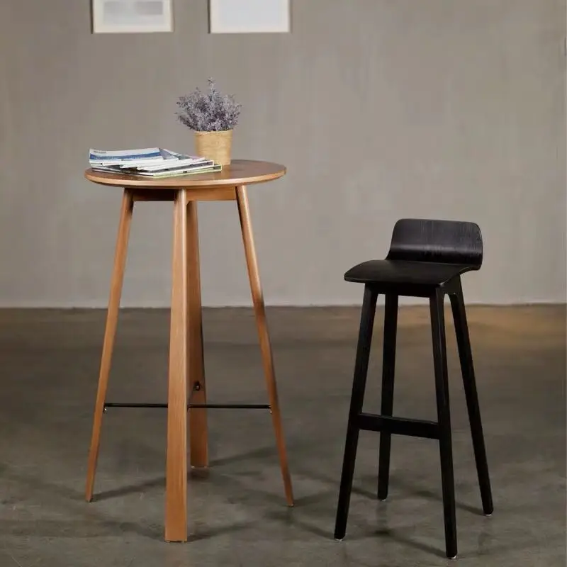 Morph counter barstool cafe shop bar chair (4)