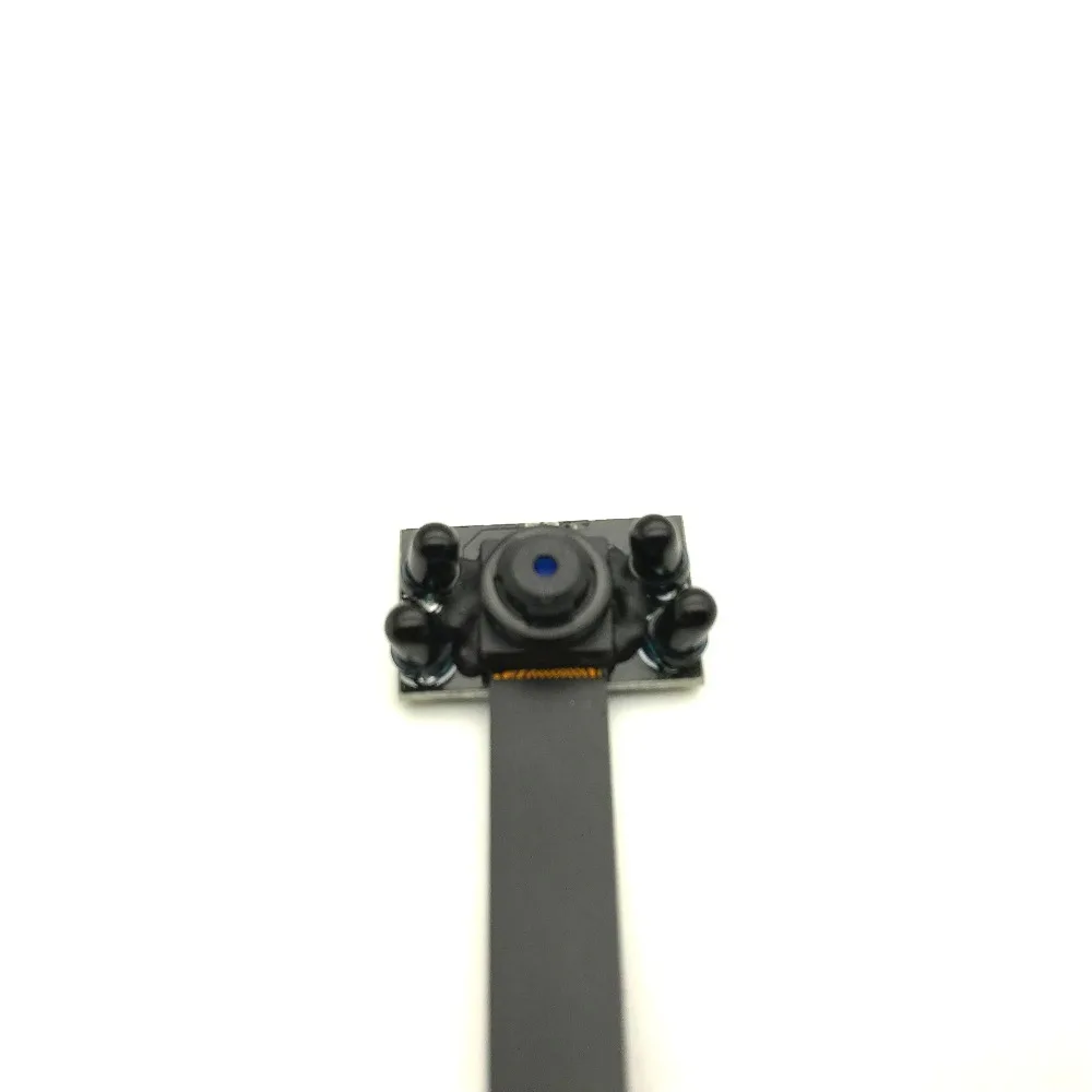 1080 P Mini Wi Fi HD P2P Беспроводной змея CCTV Камера DIY инфракрасная камера с режимом