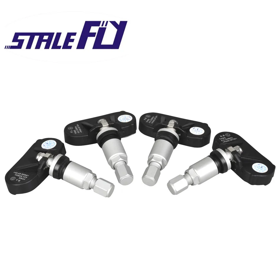 Top quality stableFly font b tire b font font b pressure b font monitoring sensor TPMS