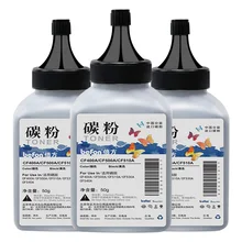 Befon Цвет Тонер порошок CF500 501 502 503 CF400 401 402 403 совместимый для hp M254 M254dw M254nw M280 M280nw M281