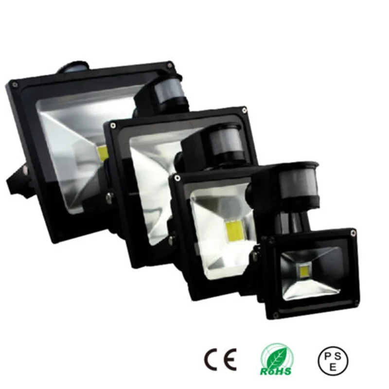 Serson led floodlight 1