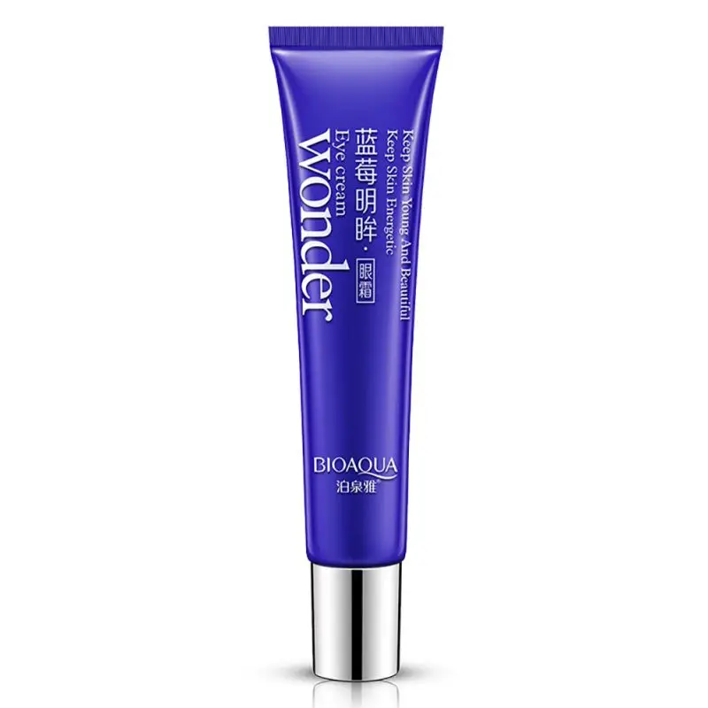 

Lady Eye Cream Anti-aging Anti-Wrinkle Dark Circle Remover Moisturizer Hydrolyzed collagen against wrinkles Eye Cream For Eyes