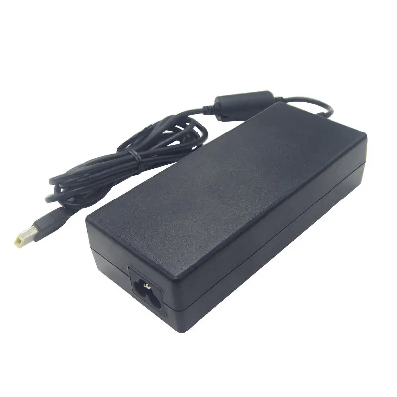 19V 6.32A 120W DELTA источник питания для ноутбука lenovo 54Y8916 PA-1121-04 PA-1121-04LB ADP-120ZB BB 36200439 USB зарядное устройство адаптер