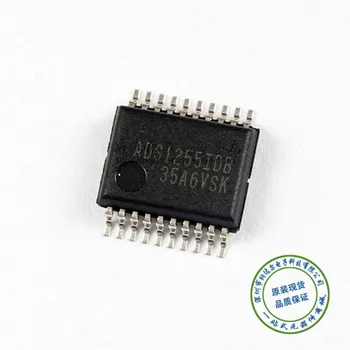 

ICIC ADS1255 ADS1255IDBT 20-SSOP Original authentic and new Free Shipping