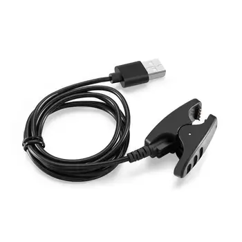 

30pcs High Quality 1M USB Clip Charger Cable for Suunto 5 3 Spartan Trainer Ambit Ambit 2 3 Traverse