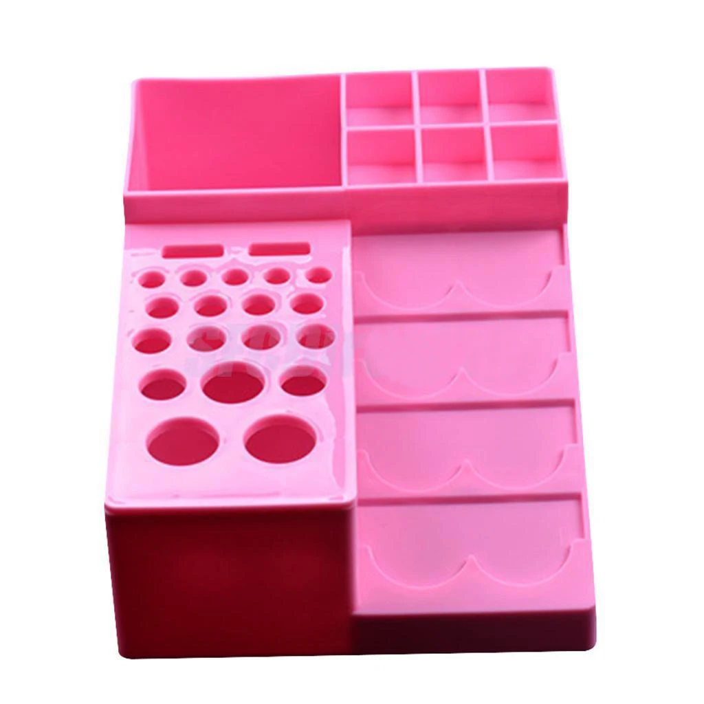 Silicone Mold Storage Box Jewelry Making Mould Pendant Mould Holderin